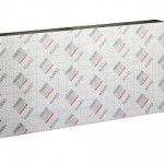 Pannello FOAMGLAS® ROOF BOARD G2 T3+: isolante termico