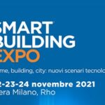 REHAU porta la smart home a Smart Building Expo