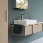 Lavabi serie VERO dal design rettangolare