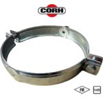 CORH HDFM: collare extra pesante certificato FM e VdS
