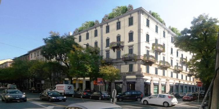 Cohousing: il progetto COventidue che sorgerà in Corso XXII Marzo a Milano