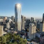 A Vancouver la passive house più alta del mondo