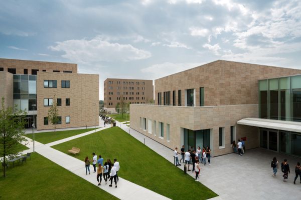 Campus Humanitas University Campus Humanitas University