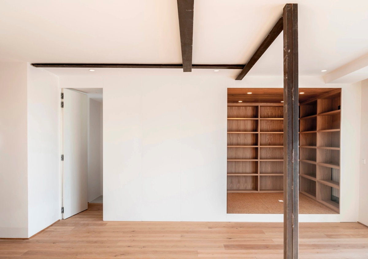 Jorge Álvarez vincitore programma di Europe 40Under40 per il progetto Casa C48