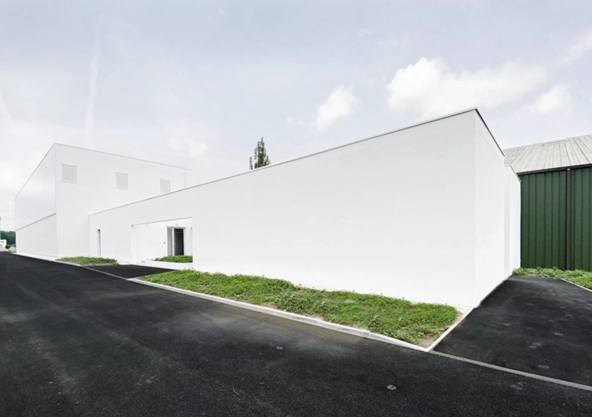 Pierre-Arthur Thibaudeau vincitore programma di Europe 40Under40 per il Centro tennistico Rocherfort 