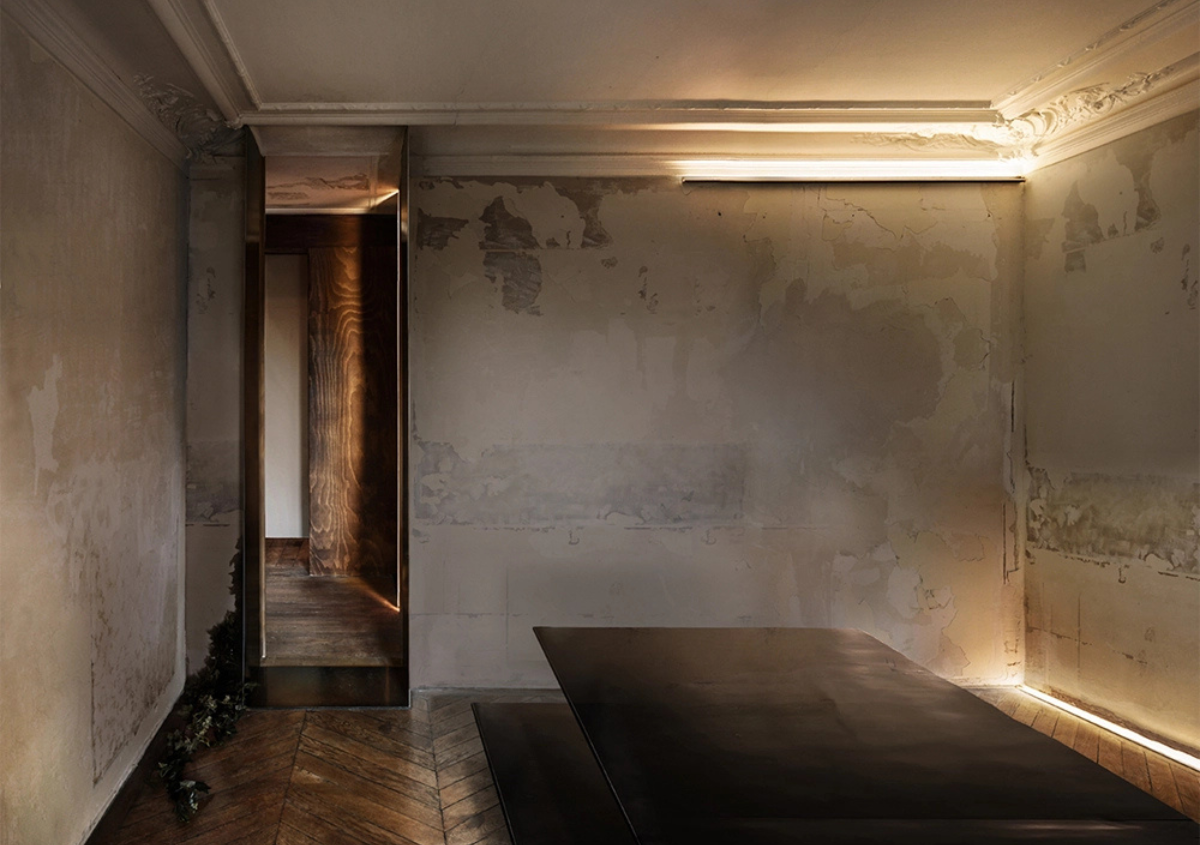 Theo Domini vincitore programma di Europe 40Under40 per il progetto Chateau Landon 