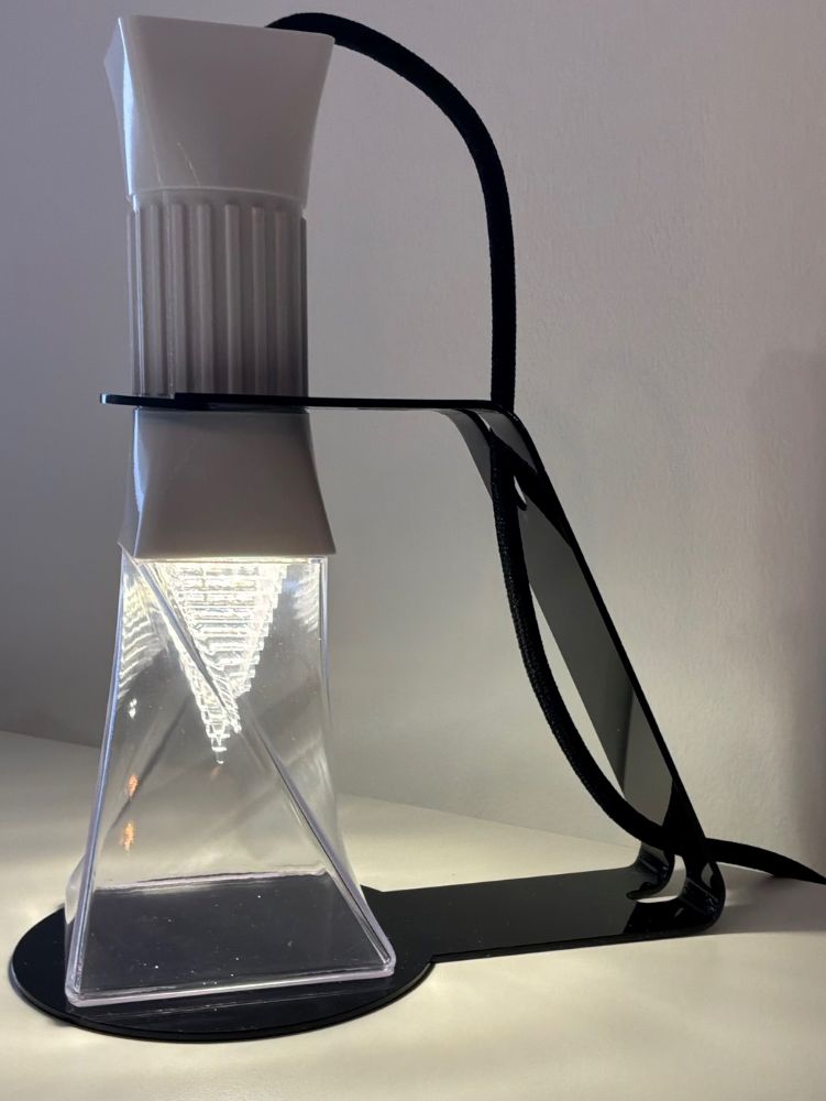Lampada Circa-Diana Lampada Circa-Diana