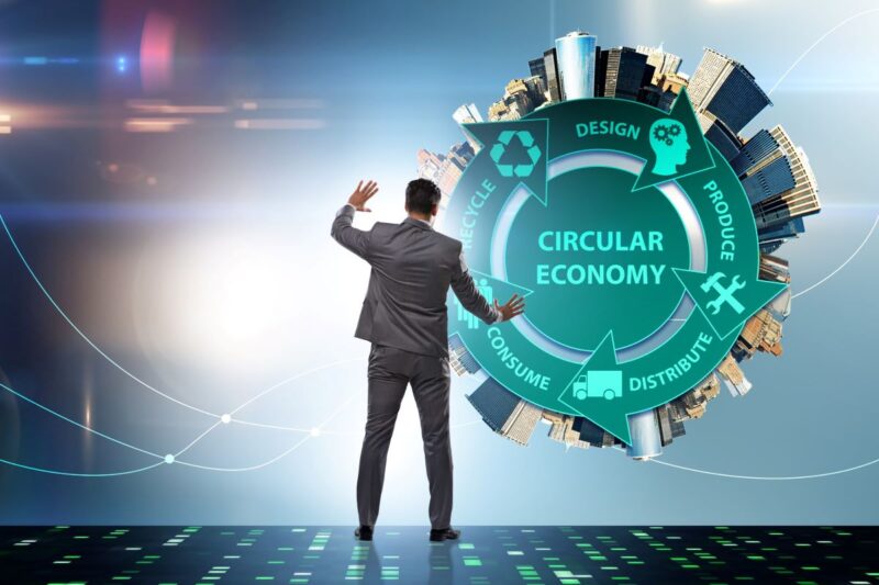 Nasce il CircularCity Innovation Lab di Deloitte