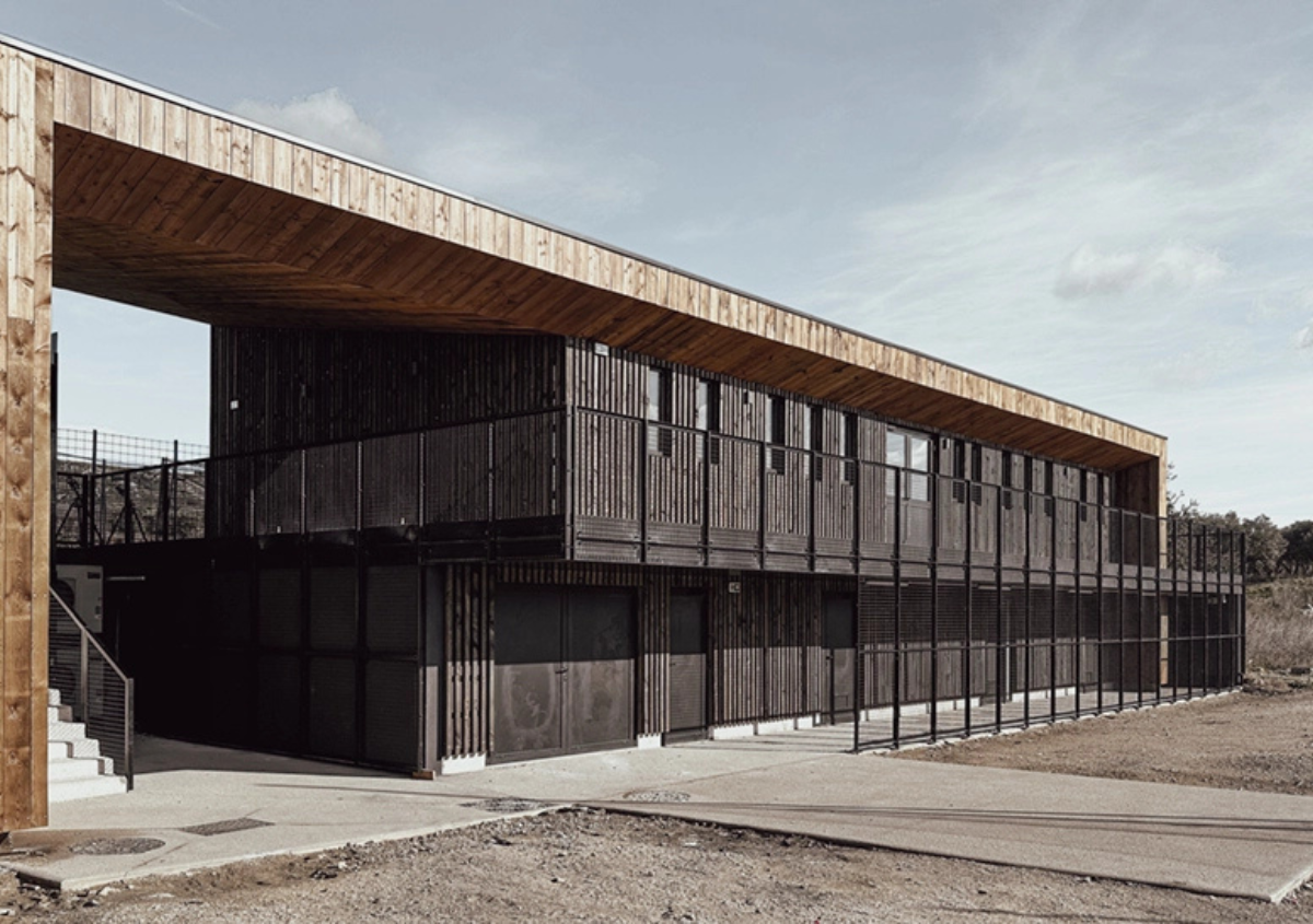 Fabien Tran Nguyễn vincitore programma di Europe 40Under40 per la Clubhouse di Coudoux 