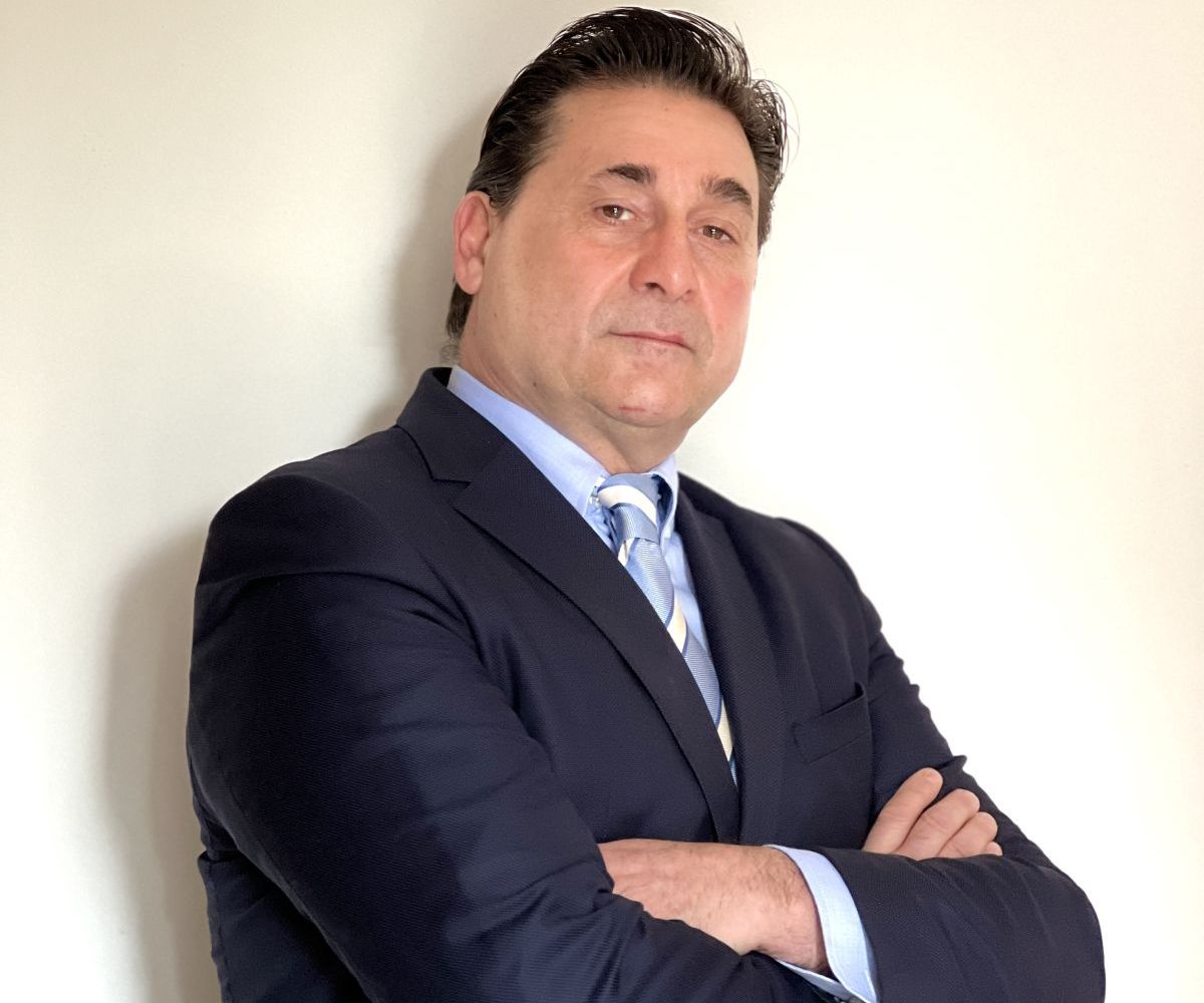 Alberto Rui Presidente Confrestauro Alberto Rui Presidente Confrestauro