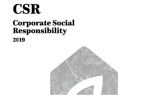Report CSR 2019