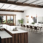 Dekton® Natural, ispirato all’estetica perfetta della natura