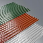 Elyonda LT/Elyonda XLT: lastre in vetroresina opache