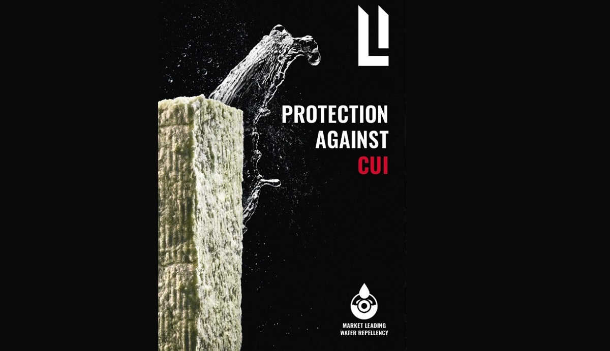 CUI - Corrosion Under Insulation nell’industria di processo