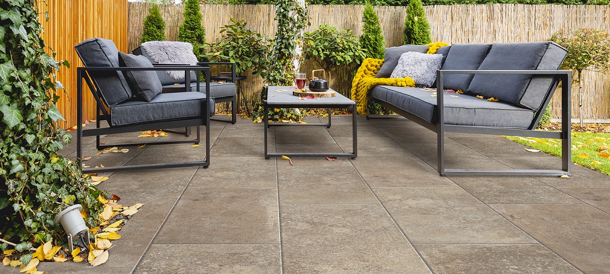 Lastre Corten Classic