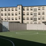 Triennale Milano e San Vittore, concorso di idee per un carcere più vivibile