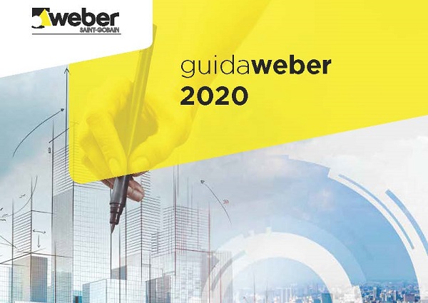 Cover Guida Weber 2020