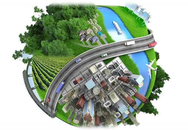 Crescita economica bloccata 