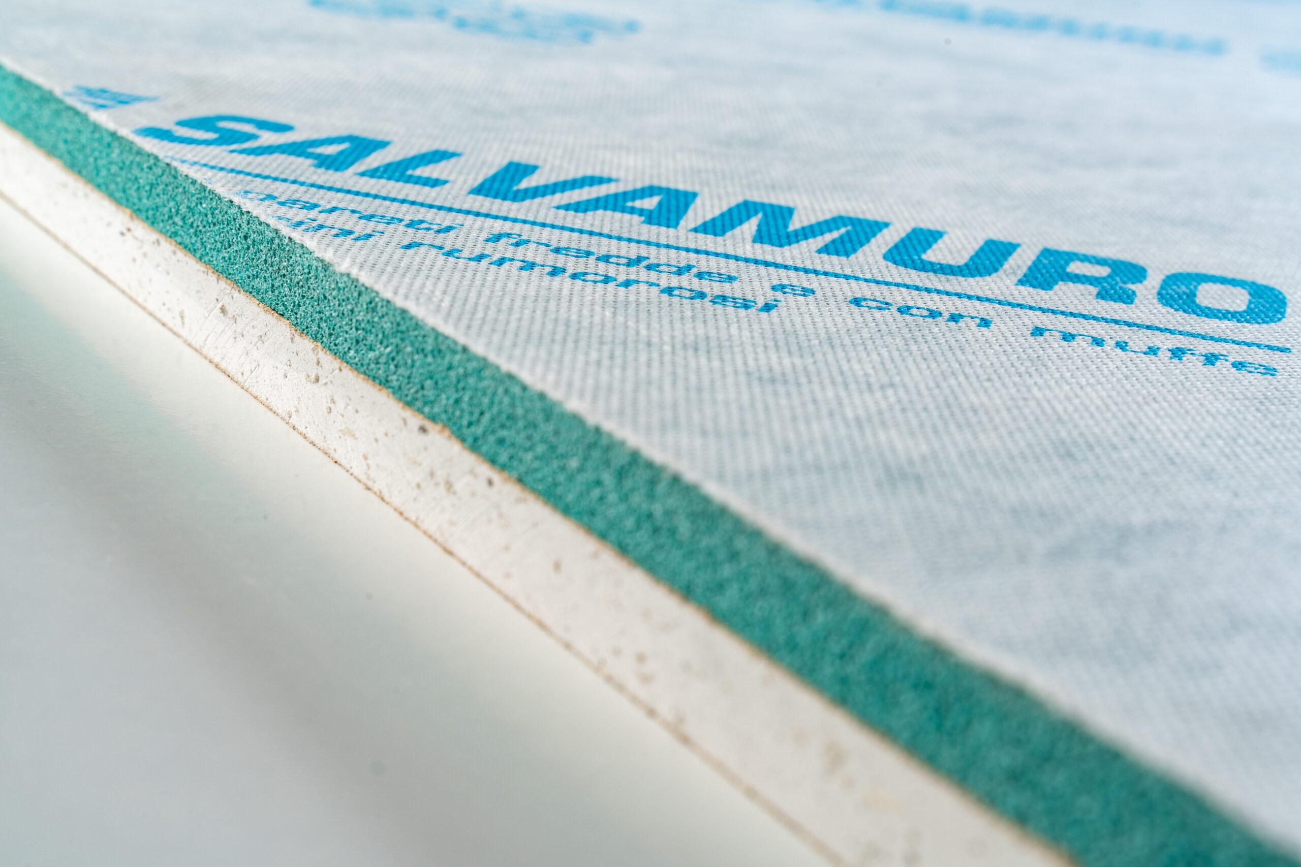 Isolamento acustico: le soluzioni a secco Isolmant per il comfort negli spazi abitativi