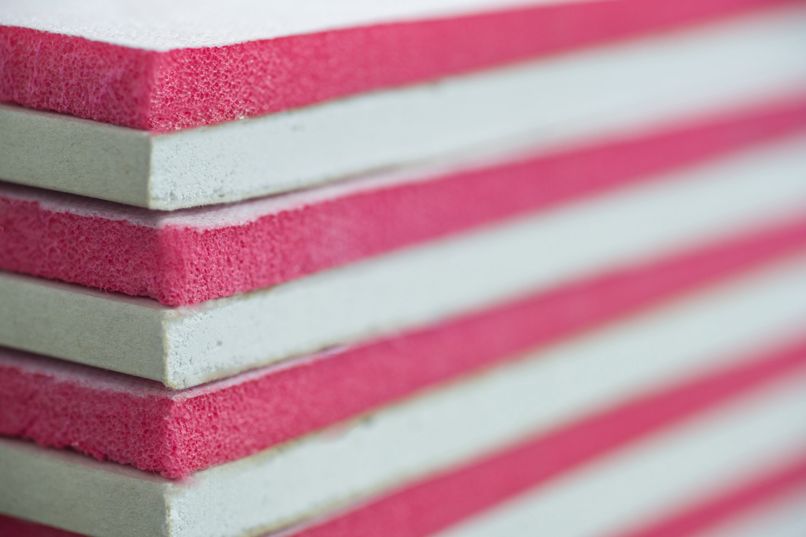 Isolamento acustico: le soluzioni a secco Isolmant 