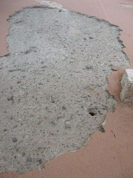 immagine Cicli di manutenzione straordinaria di facciate in intonaco