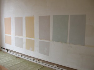 Pittura Per Interni Qualche Suggerimento Per Tinteggiare Al