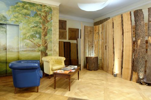 La casa preoccupata… e come renderla, al contrario, consapevolmente serena