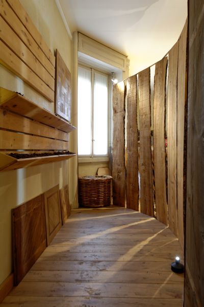 La casa preoccupata… e come renderla, al contrario, consapevolmente serena