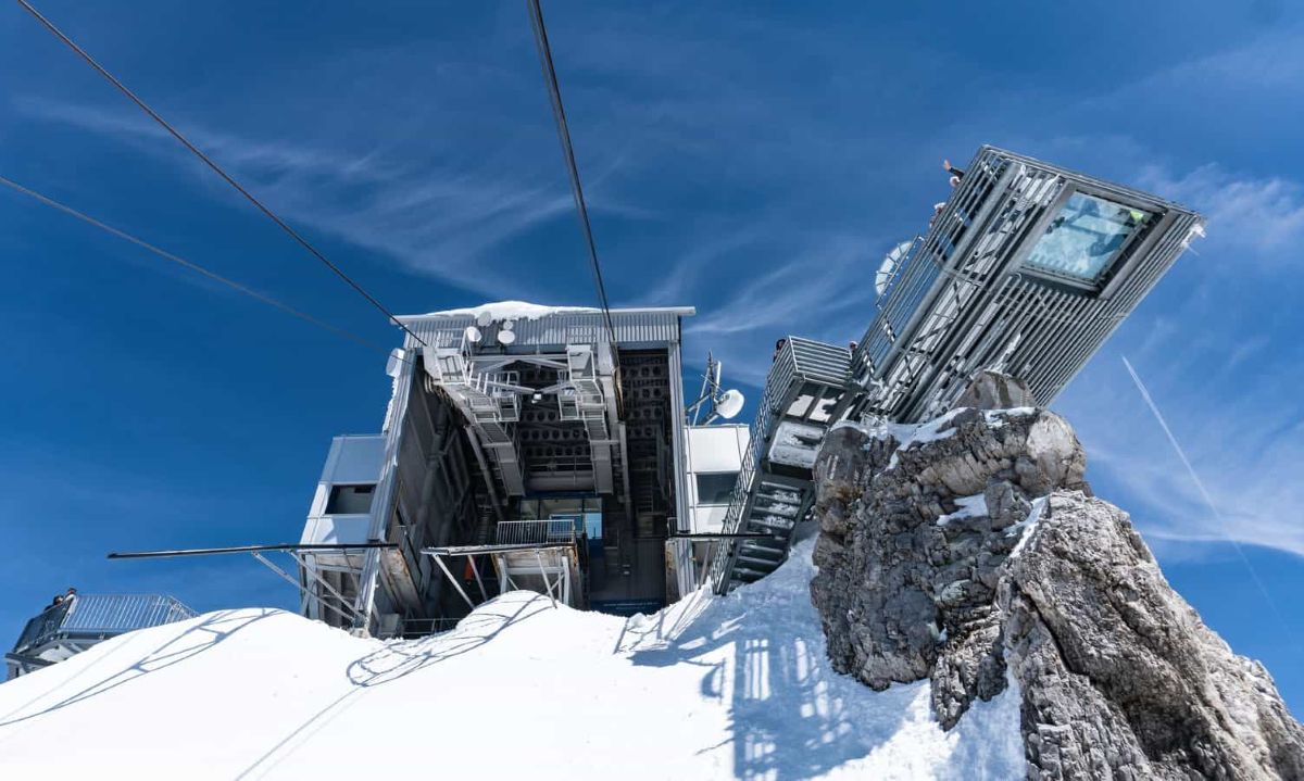 Dachstein Skywalk Dachstein Skywalk