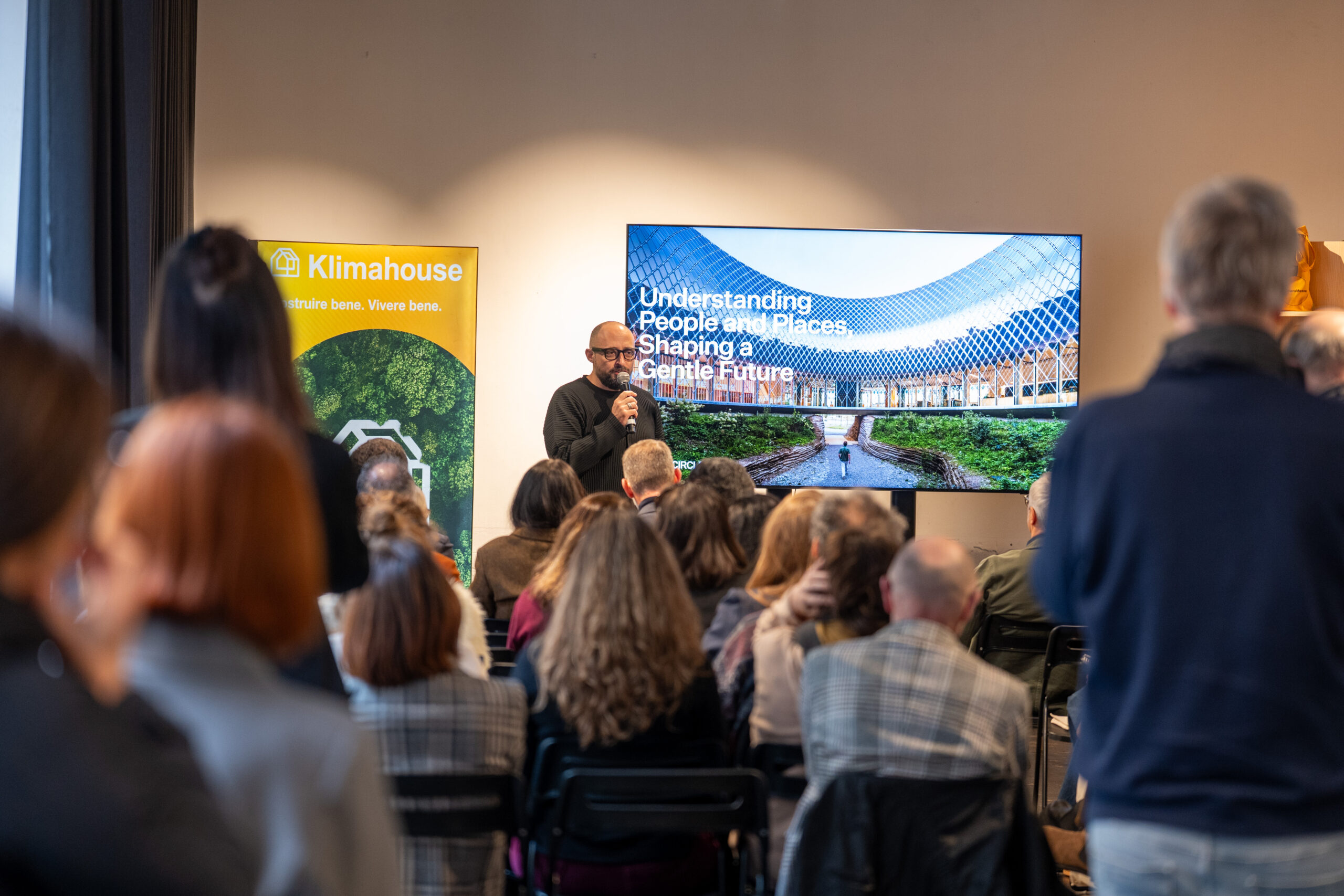 Klimahouse 2026: visioni e strategie per l’abitare circolare