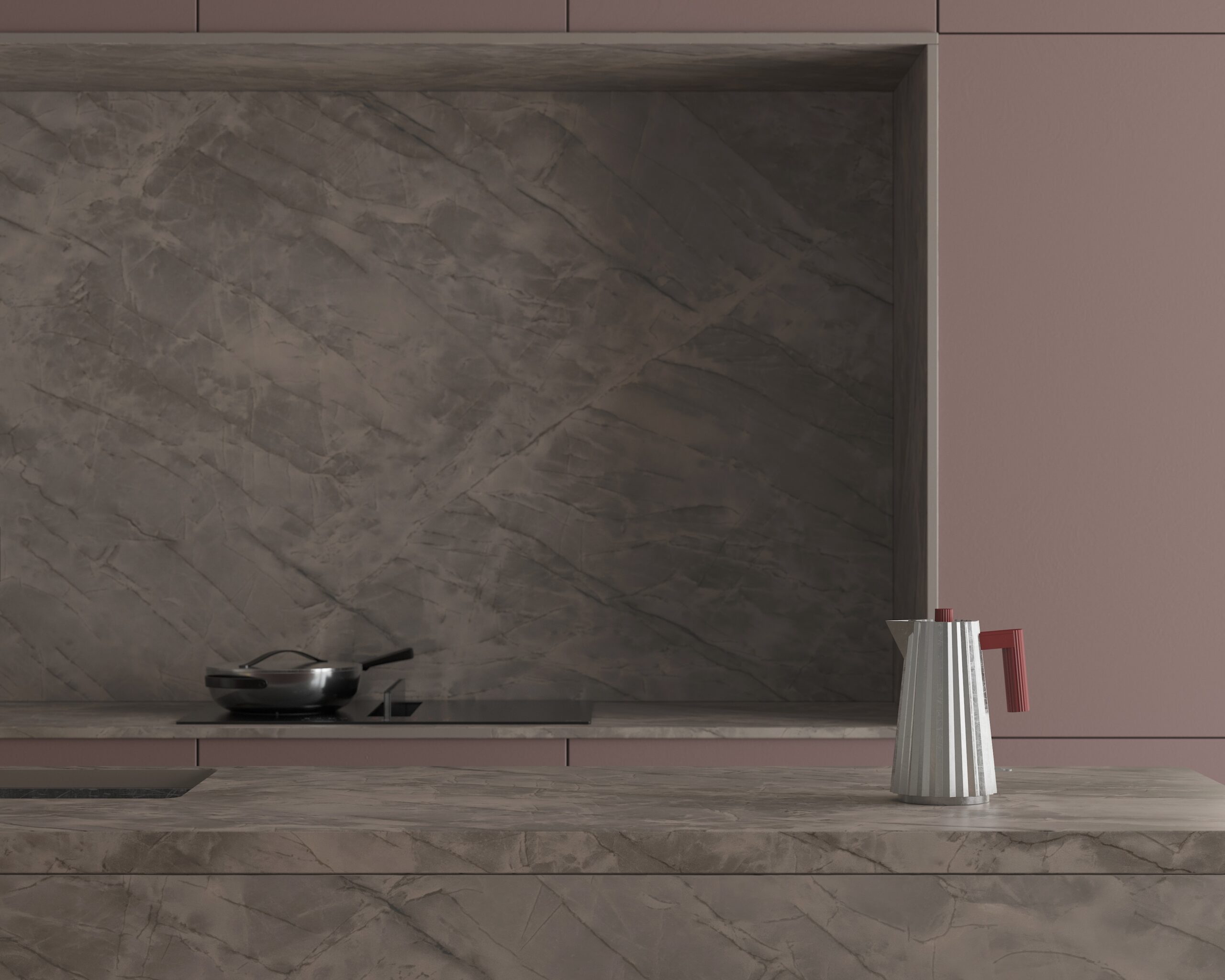 Dekton Artik - Kobuk Dekton Artik - Kobuk