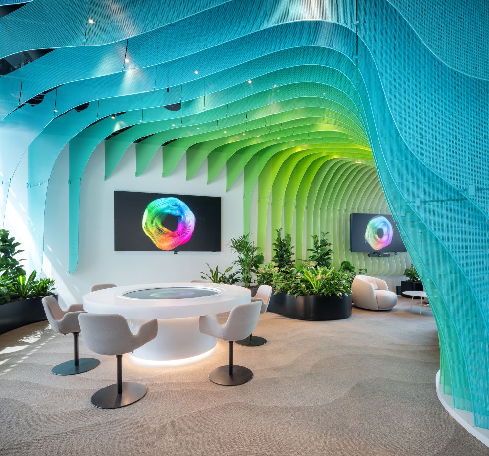 Deloitte Milano by Lombardini22 Deloitte Milano by Lombardini22