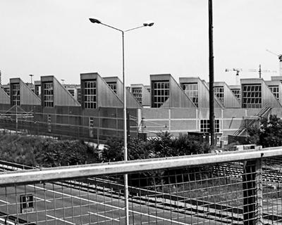 Itinerari di architettura milanese 2013