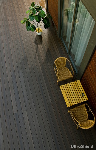 PAVIMENTAZIONE ULTRASHIELD