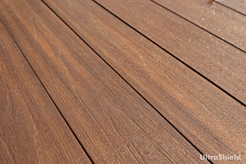 PAVIMENTAZIONE ULTRASHIELD