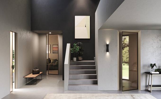 Telaio ECLISSE 40 Collection