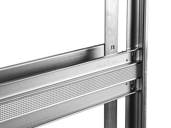 Traversina perforata ECLISSE