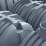 ECOTANK – CONTENITORE IN PE RIGENERATO