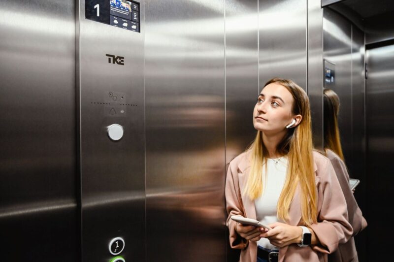 EOX, l’ascensore sostenibile e digitale per il residenziale