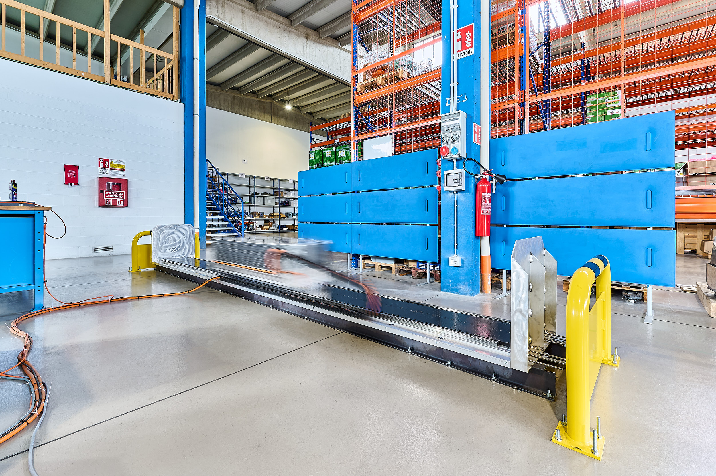 Electro-Pro 45x ISAAC 