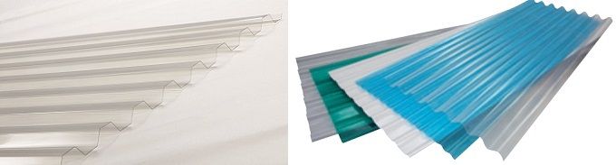 Elysol ed Elyplast: soluzioni versatili per le coperture trasparenti firmate Brianza Plastica