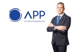 Enrico Poletto, real estate manager e CEO di APP – Aste Private Professionali 