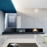 Absolute Smart: soluzione per ante filo muro dal design minimalista