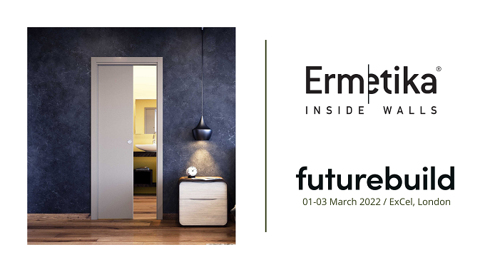 Ermertika a Futurebuild
