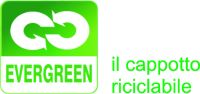 EVERGREEN, IL CAPPOTTO RICICLABILE
