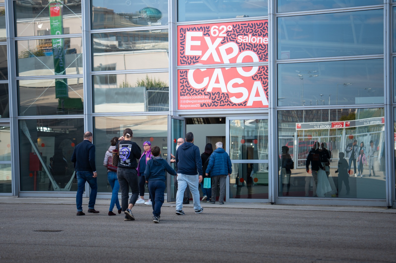 Expocasa – Turin Design Week Expocasa – Turin Design Week