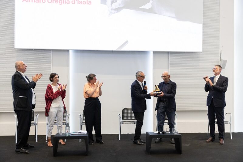 IV edizione del Premio italiano di Architettura promosso da Triennale e da MAXXI