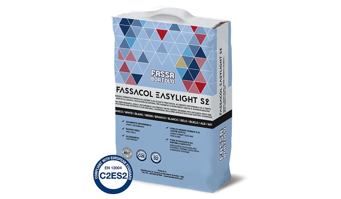 Fassacol Easylight S2