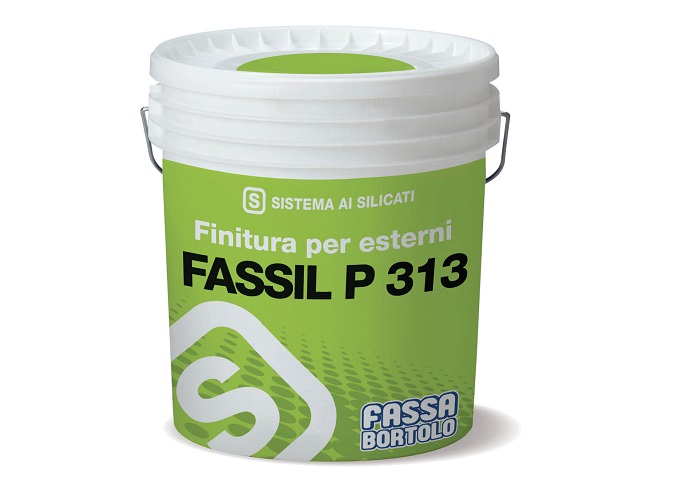 Fassil P313