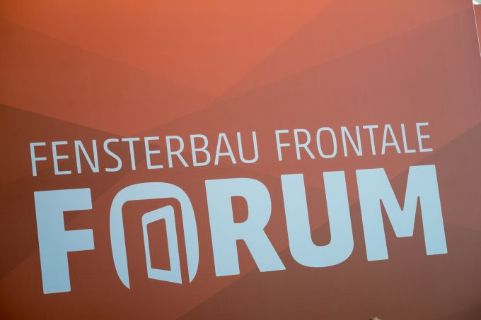 Fensterbau Frontale, Un’edizione ricca di eventi e aree speciali